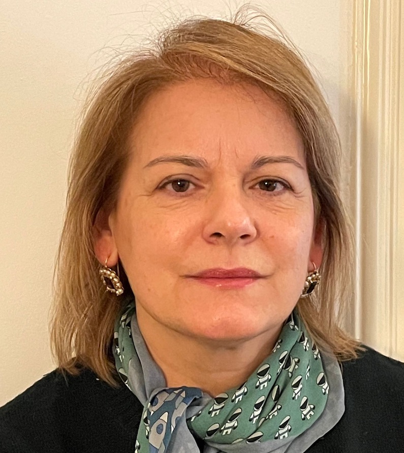 Argo Antonina