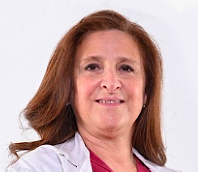 Donatella Del Corso consiglio direttivo 