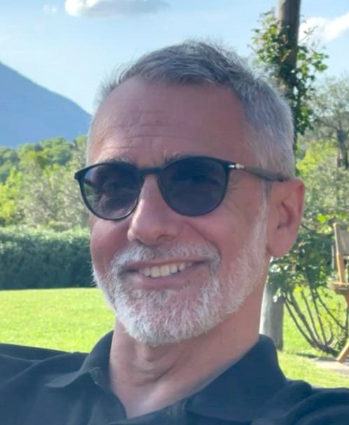 Giuliano Nicolin