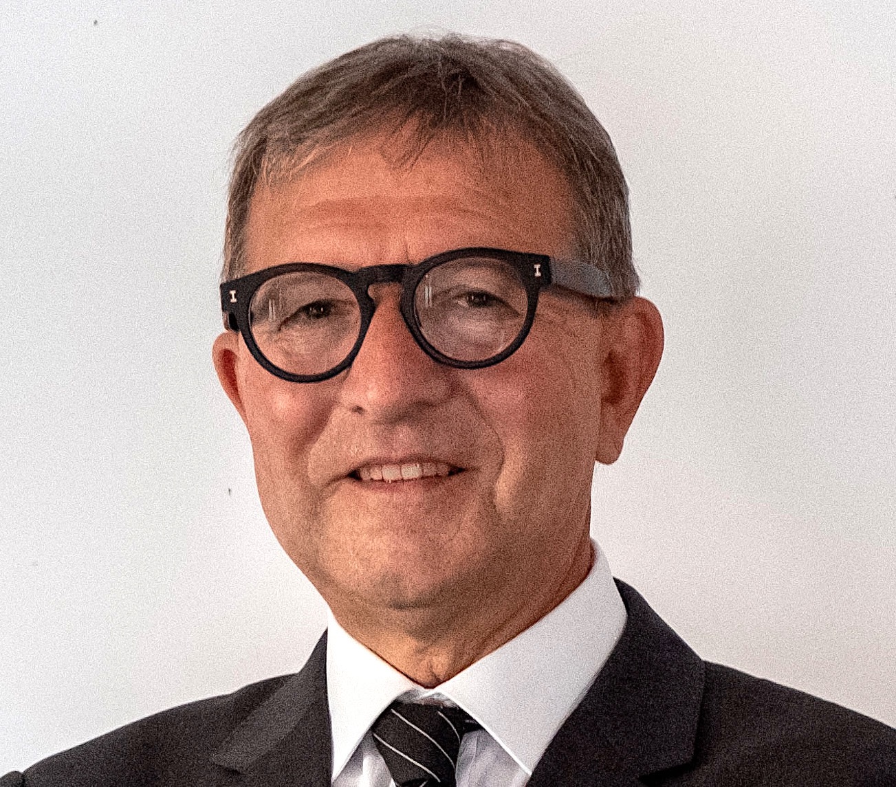 Michele Lipani direttivo