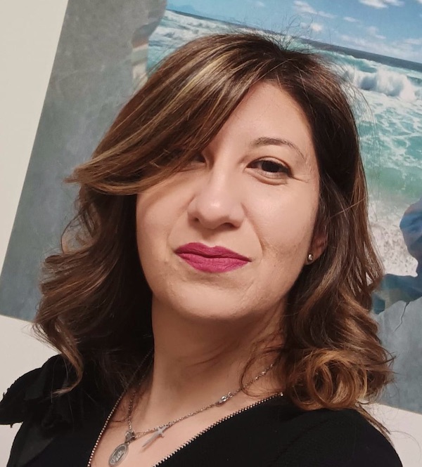 Mila Milia direttivo
