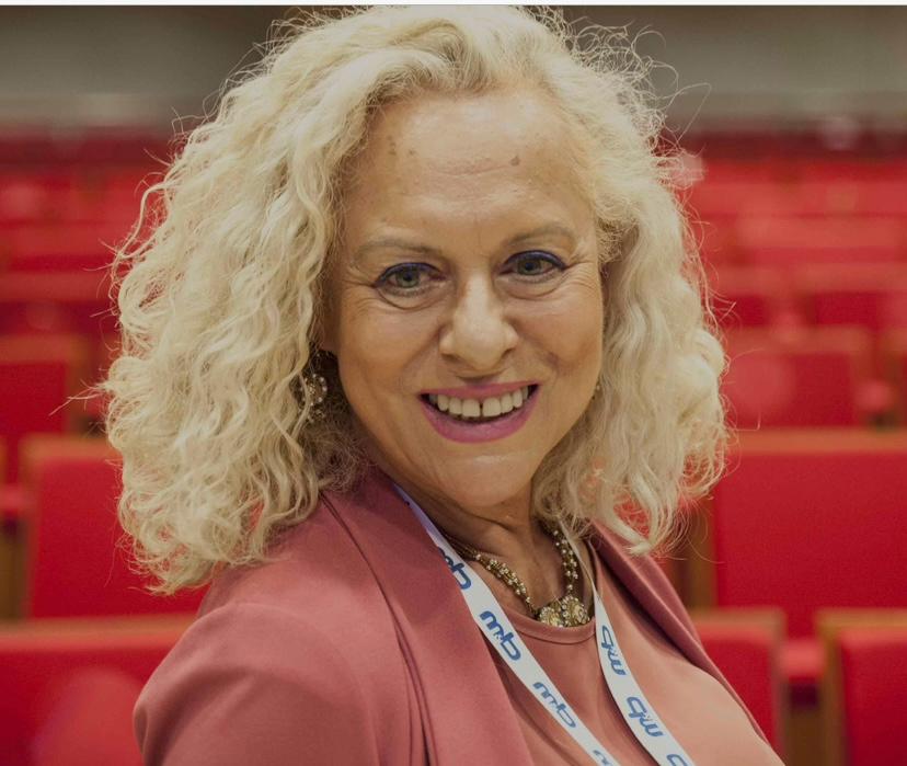 Patrizia Biancucci 2026