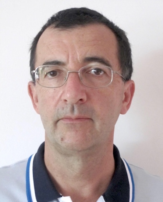 Piero De Stefano direttivo