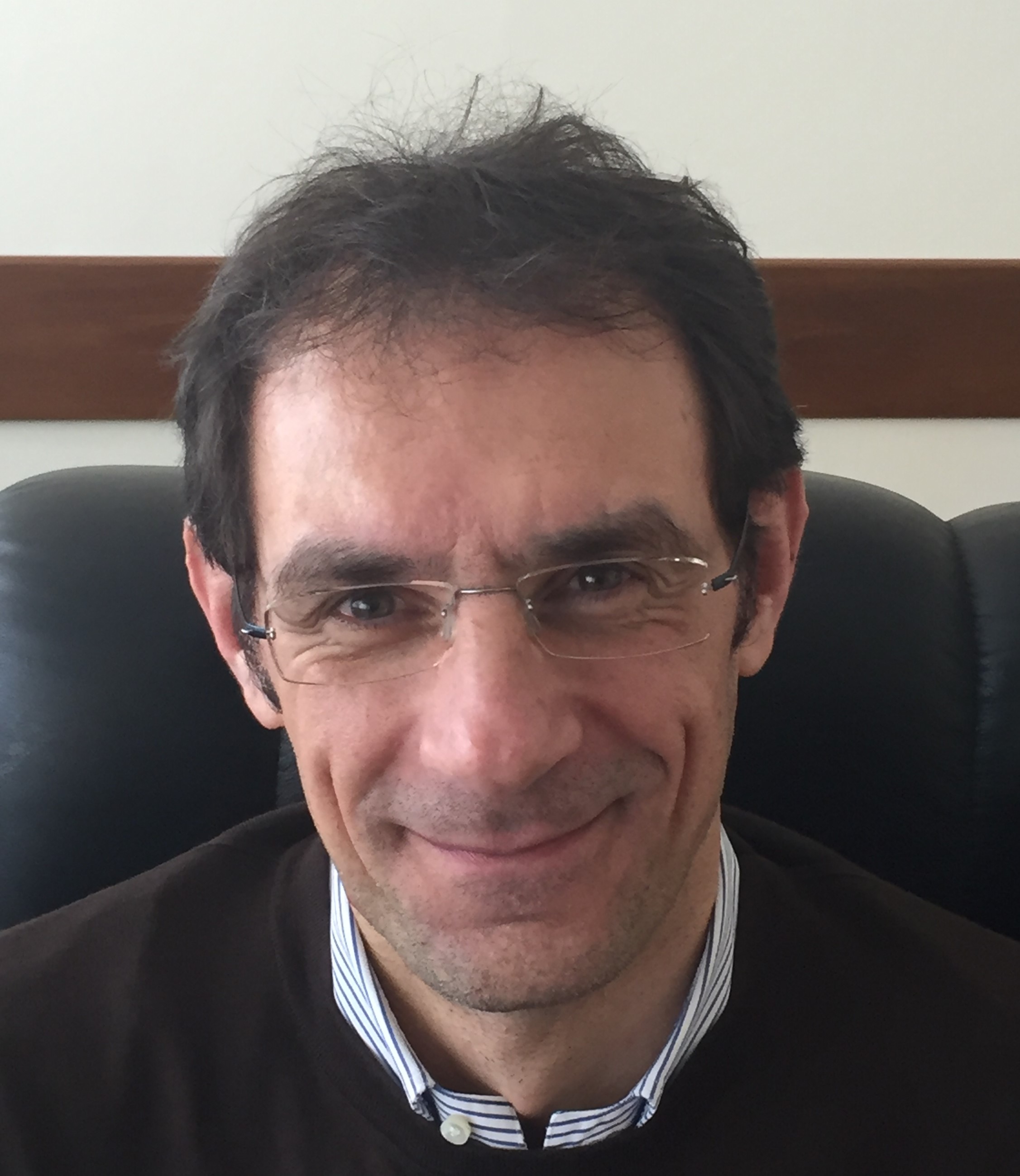 Pierpaolo Di Lorenzo