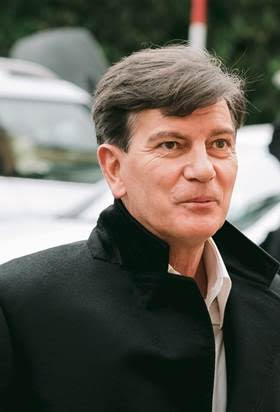 Raoul DAlessio