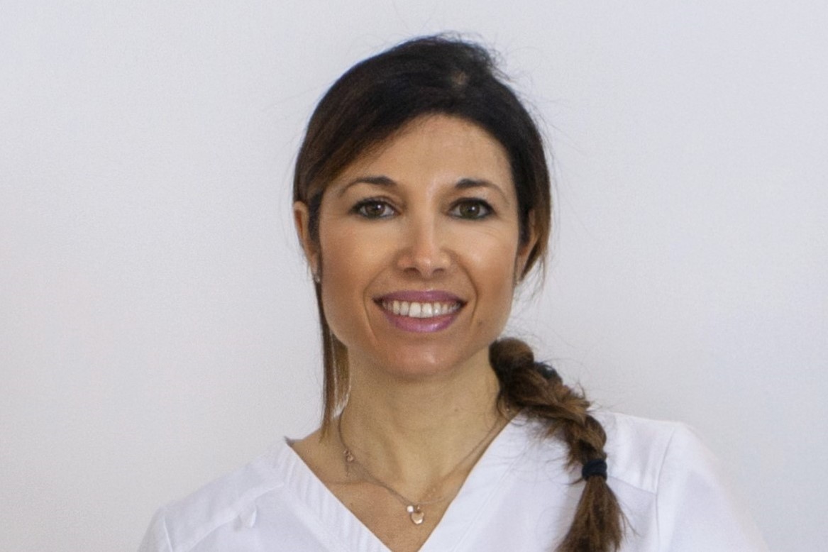 Valeria Santoro