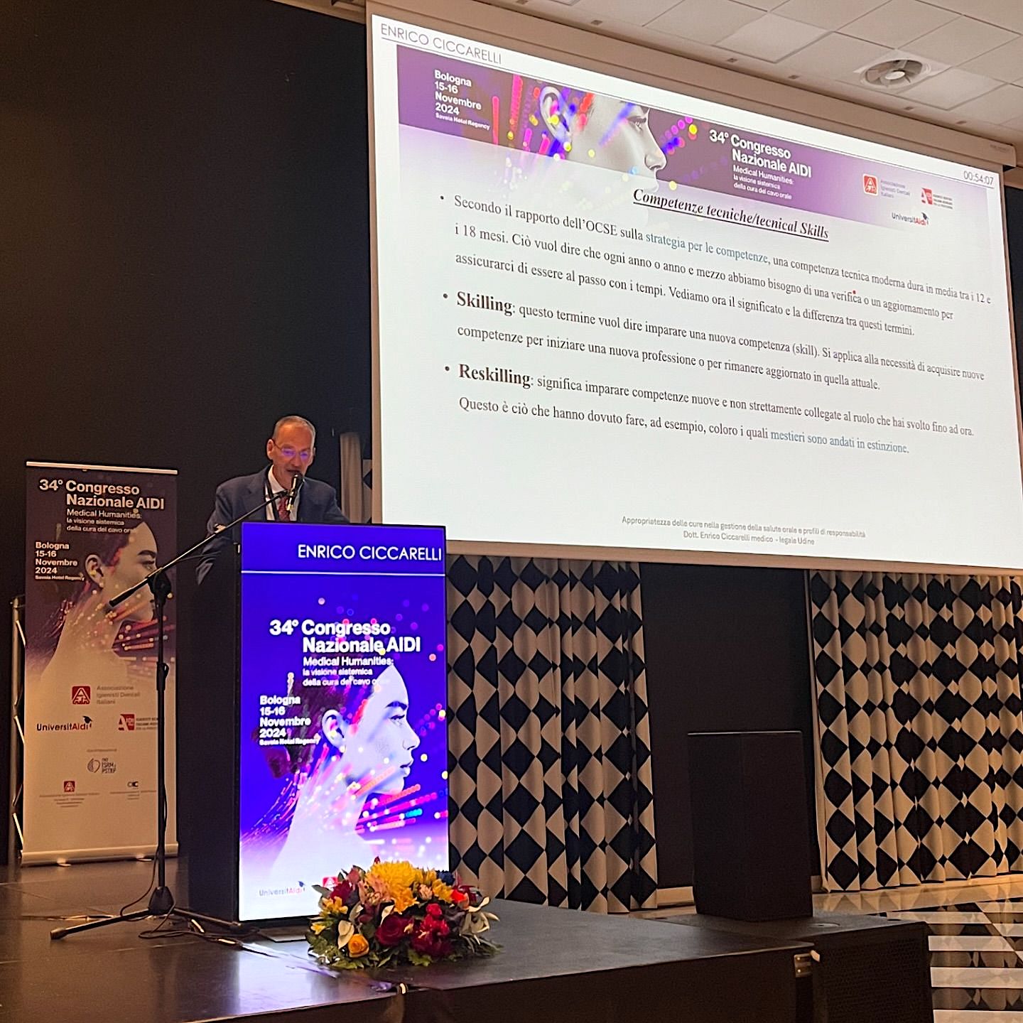 1Congresso AIDI   Ciccarelli