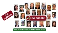 Corso di perfezionamento SIOF 2026 in Etica e Odontoiatria Forense 