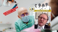 Prof. Riccardo Zoja - Errore, complicanza, responsabilità