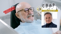 Prof. Tiziano Testori - "Atrofie mascellari: implicazioni medico legali"