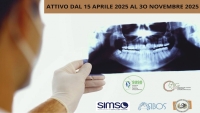 Aggiornamento in Radioprotezione per Odontoiatri - edizione 2025